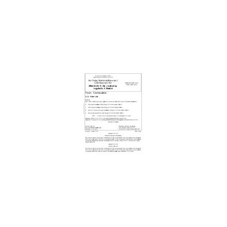 CSA ANSI Z83.19a-2011/CSA 2.35a-2011 (R2014)