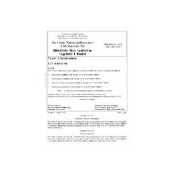 CSA ANSI Z83.20b-2011/CSA 2.34b-2011 (R2013)