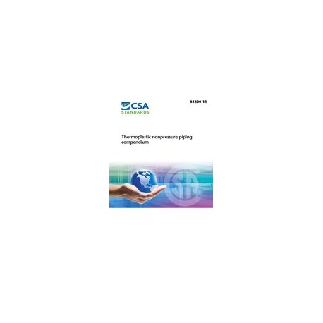 CSA B1800-11