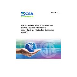 CSA C68.8-11 (R2020)