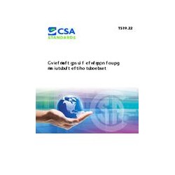 CSA S408-11