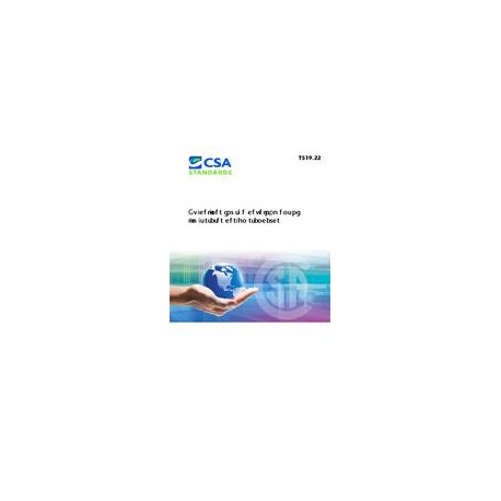 CSA S408-11
