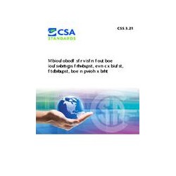 CSA B44.2-10 (R2015)