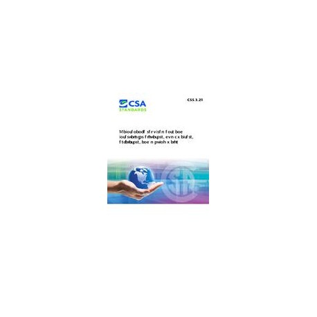 CSA B44.2-10 (R2015)