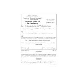 CSA ANSI Z21.21a-2010/CSA 6.5a-2010