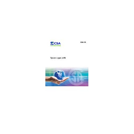 CSA O56-10 (R2020)