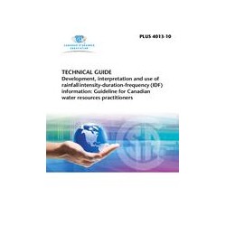 CSA PLUS 4013 (1st ed. pub 2010)