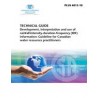 CSA PLUS 4013 (1st ed. pub 2010)