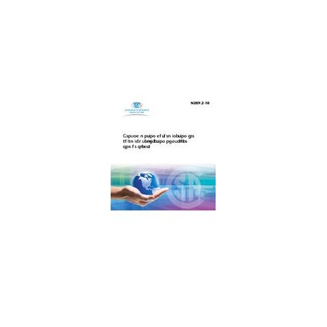 CSA N289.2:10 (R2020)