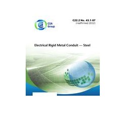 CSA C22.2 NO. 45.1-07 (R2017)