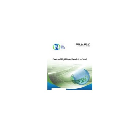 CSA C22.2 NO. 45.1-07 (R2017)