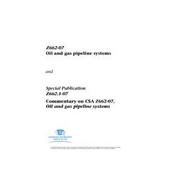 CSA Z662-07 PACKAGE SMART