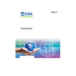 CSA D250-07