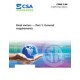 CSA C900.1-06 (R2011)