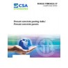 CSA A231.1-06/A231.2-06 (R2010)