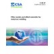 CSA W48-06 (R2011)