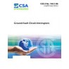 CSA C22.2 NO. 144.1-06 (R2015)