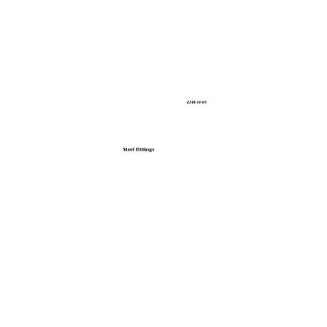 CSA Z245.11-05