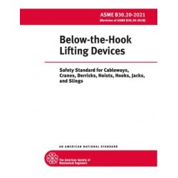 ASME B30.20-2021
