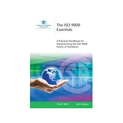 CSA PLUS 9001-09