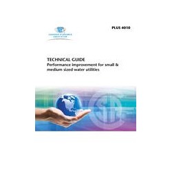 CSA PLUS 4010 (1st ed. pub 2009)