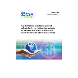 CSA N288.1-08 (R2013)