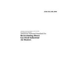 CSA ANSI Z83.18b-2008