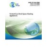 CSA ANSI Z21.86-2008/CSA 2.32-2008 (R2014)