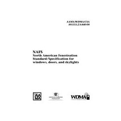 CSA A440-08