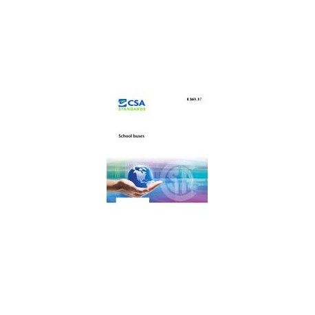 CSA D250-07