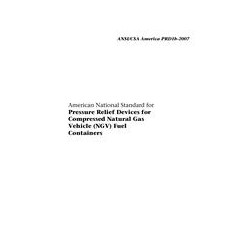 CSA ANSI PRD 1b-2007
