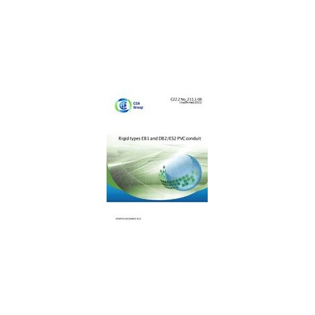 CSA C22.2 NO. 211.1-06 (R2016)