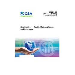 CSA C900.3-06 (R2011)