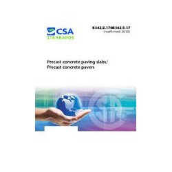 CSA A231.1-06/A231.2-06 (R2010)