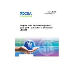 CSA B140.10-06 (R2020)