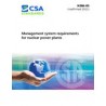 CSA N286-05 (R2011)