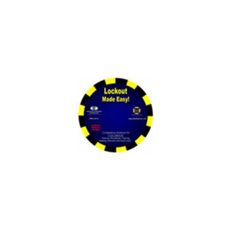 CSA Z460 CD