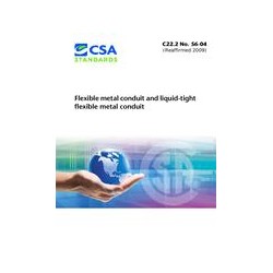 CSA C22.2 NO. 56-04 (R2009)