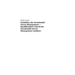 CSA PLUS 1134 (2nd ed. pub 2003)