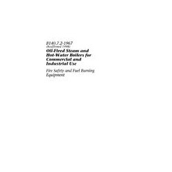 CSA B140.7.2-1967 (R2001)