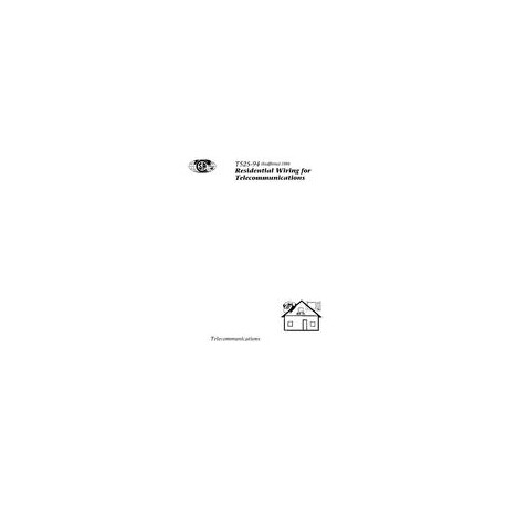 CSA T525-94 (R1999)