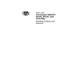 CSA B79-94 (R2000)