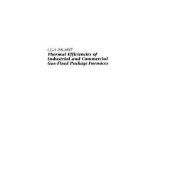 CSA P.8-1997 (R2004)