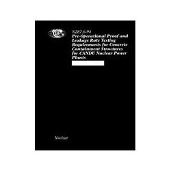 CSA N287.6-94 (R2004)