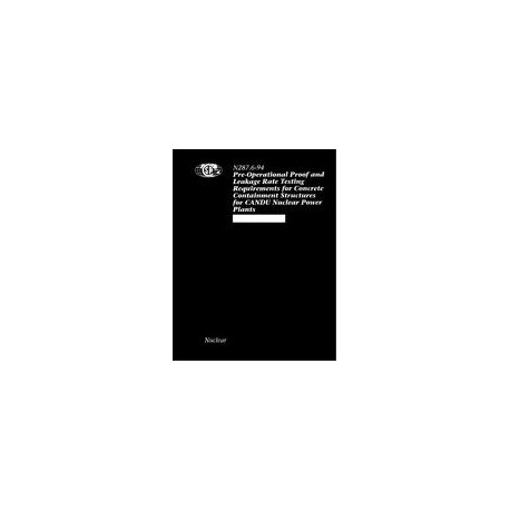 CSA N287.6-94 (R2004)