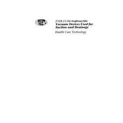 CSA Z168.11-94 (R2000)