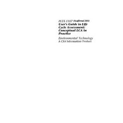 CSA PLUS 1107 (R2001)(1st ed. pub. 94)
