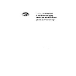 CSA Z318.0-93 (R1999)