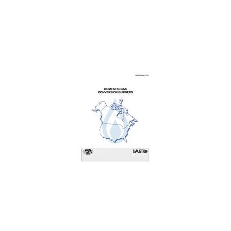CSA 2.7-M98/ANSI Z21.17-1998 (R2019)