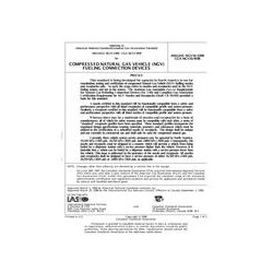 CSA ANSI/IAS NGV1b-1998/CGA NGV1b-M98